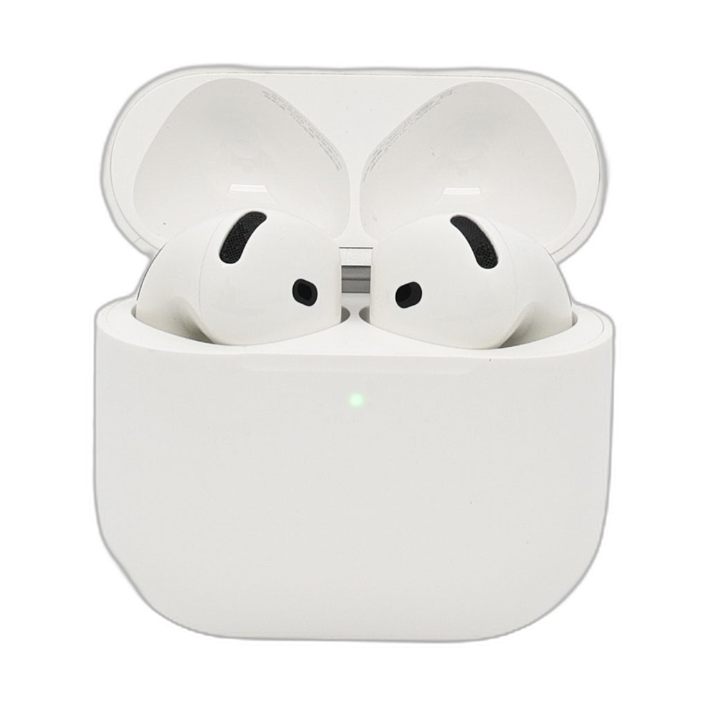 99新 Apple AirPods 4 (不支持主動降噪) 白色