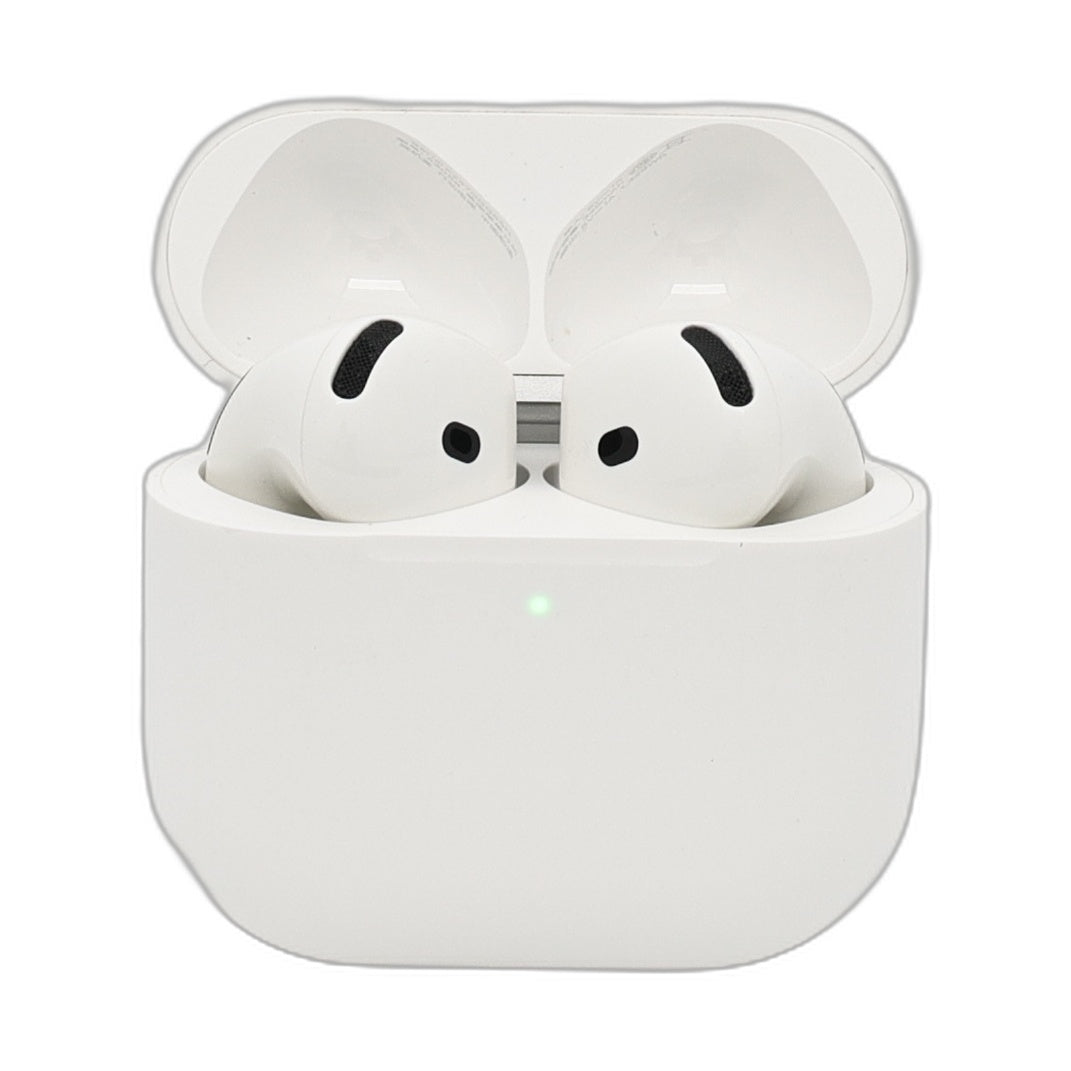 99新 Apple AirPods 4 (不支持主動降噪) 白色