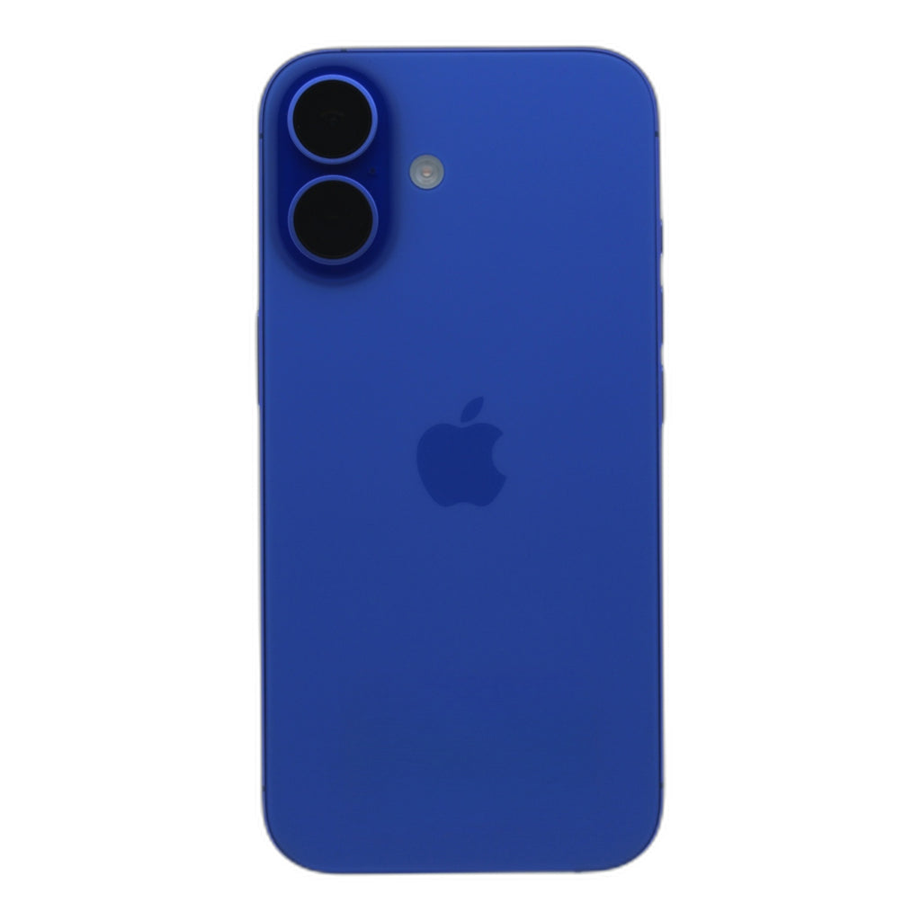 95新 Apple iPhone 16 256G 群青色 中國大陸版