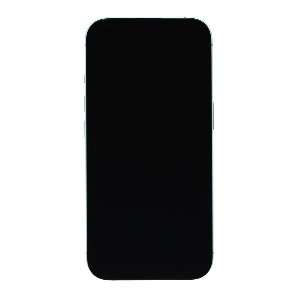 95新 Apple iPhone 16 256G 白色 中國大陸版