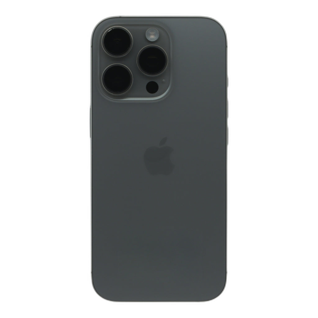 95新 Apple iPhone 16 Pro 128G 原色鈦金屬 中國大陸版