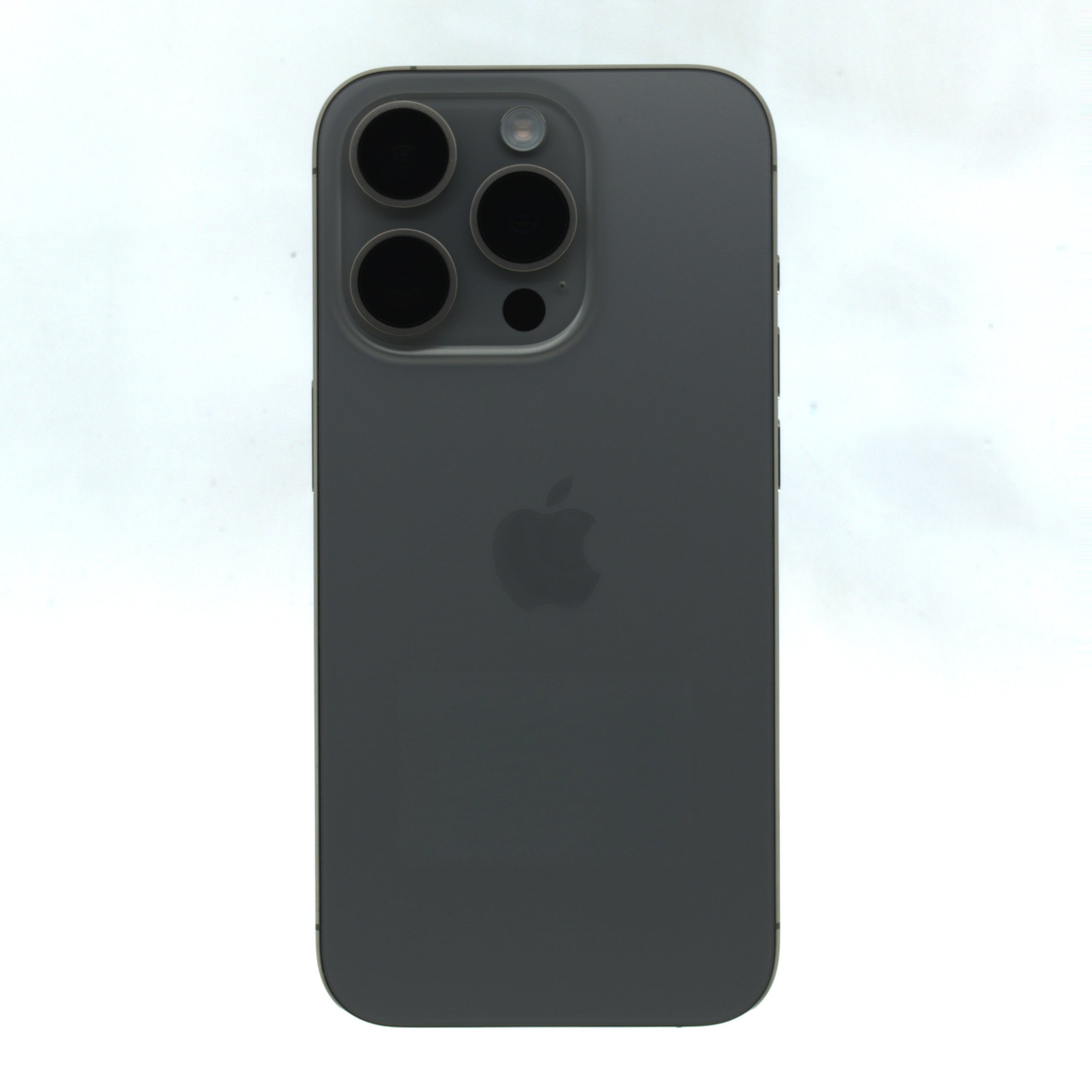 95新 Apple iPhone 15 Pro 128G 原色鈦金屬 中國大陸版