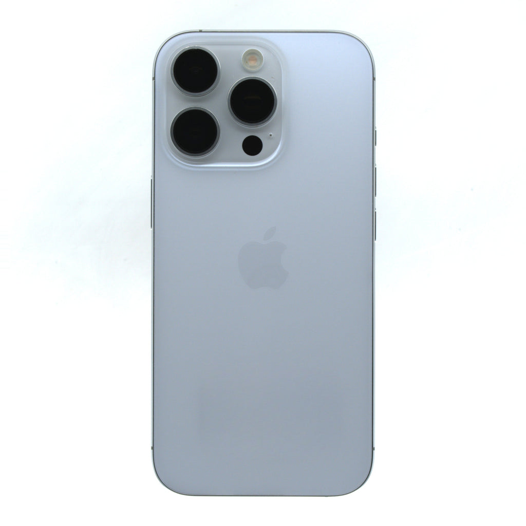 95新 Apple iPhone 16 Pro 128G 白色鈦金屬 中國大陸版