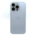 95新 Apple iPhone 16 Pro 128G 白色鈦金屬 中國大陸版