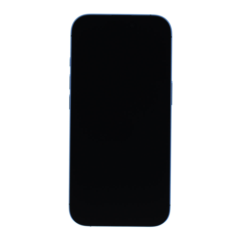 95新 Apple iPhone 17 256G 青霧藍色 中國大陸版