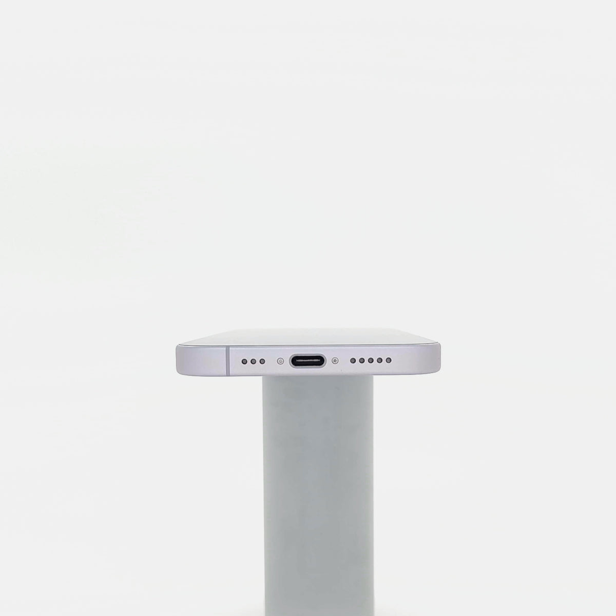 99新 Apple iPhone 17 256G 薰衣草紫色 中國大陸版