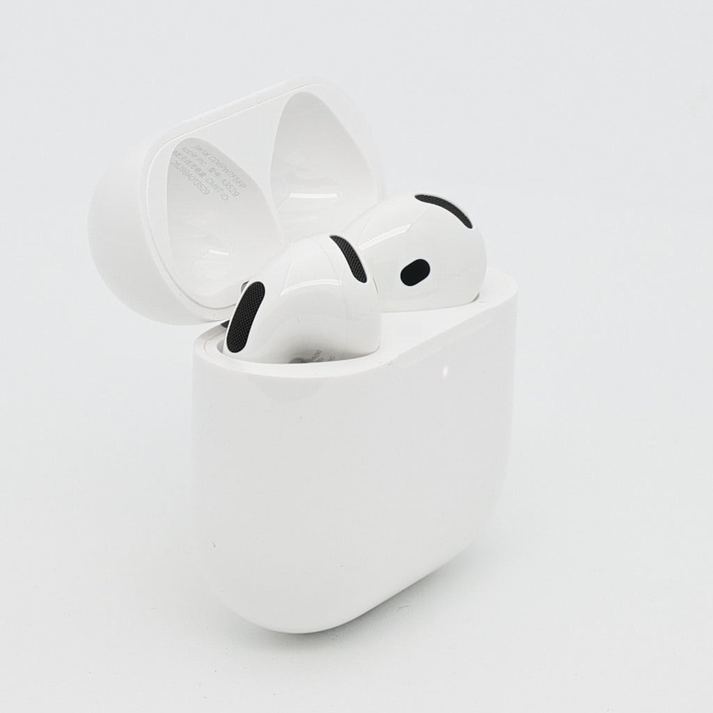 99新 Apple AirPods 5 白色