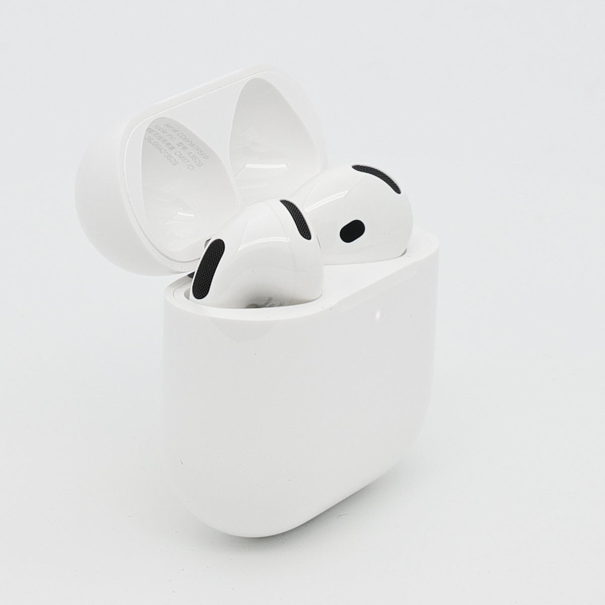 99新 Apple AirPods 5 白色