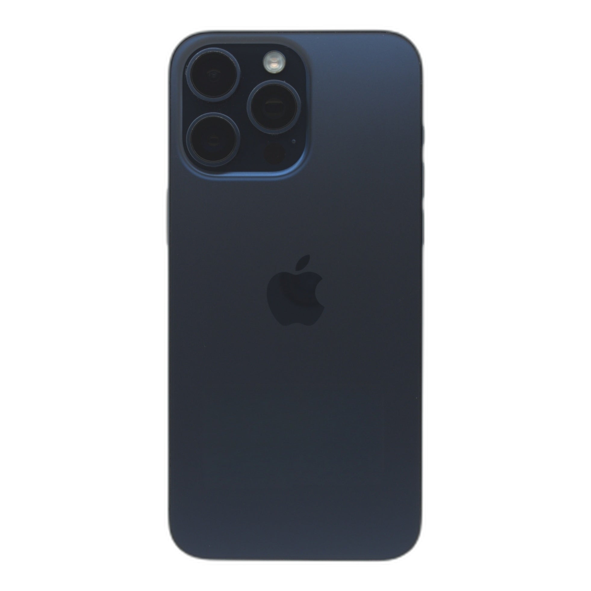 95新 Apple iPhone 15 Pro Max 256G 藍色鈦金屬 中國大陸版