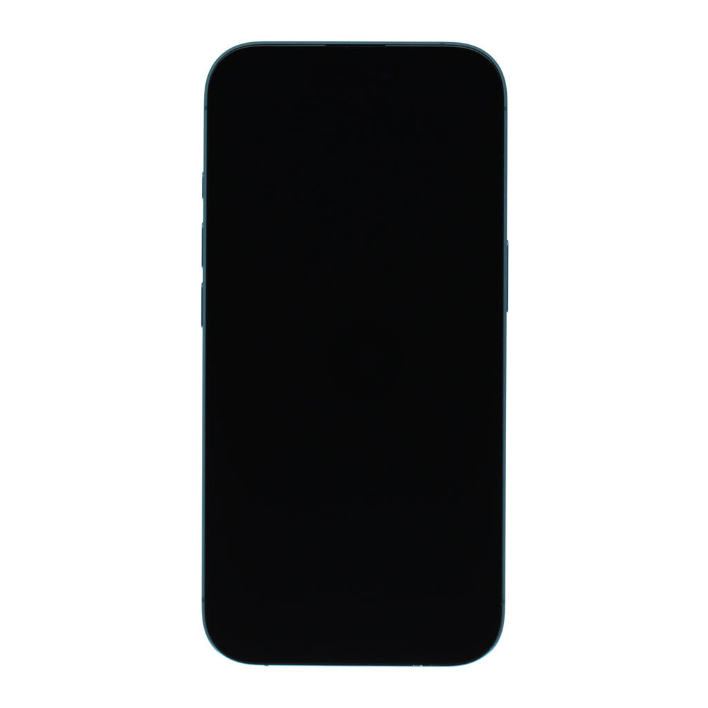 99新 Apple iPhone 16 128G 深青色 中國大陸版