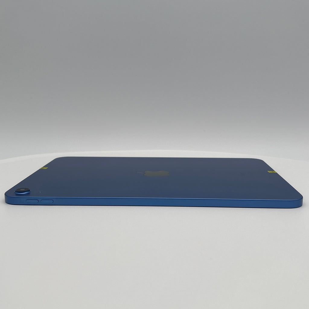 95新 Apple iPad 10代 64G 藍色 WIFI