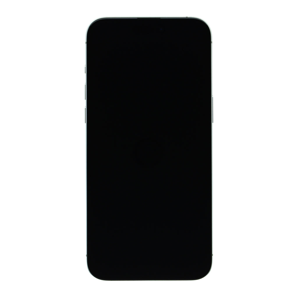 95新 Apple iPhone 15 Pro Max 256G 白色鈦金屬 中國大陸版