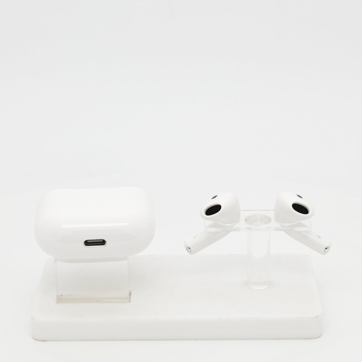 99新 Apple AirPods 4 (不支持主动降噪) 白色