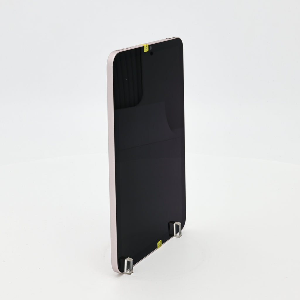 95新 Apple iPad mini6 64G 粉紅色 WIFI