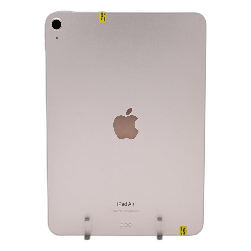 95新 Apple iPad Air5 64G 粉紅色 WIFI