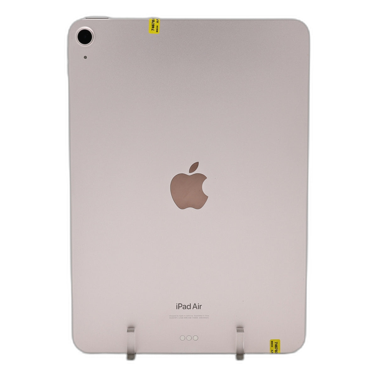 95新 Apple iPad Air5 64G 粉紅色 WIFI