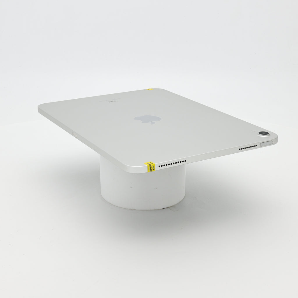 99新 Apple iPad 10代 64G 銀色 WIFI