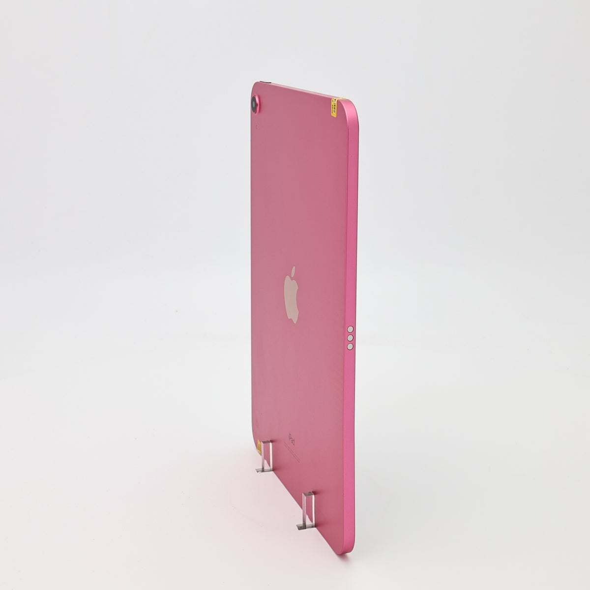 95新 Apple iPad 10代 64G 粉紅色 WIFI