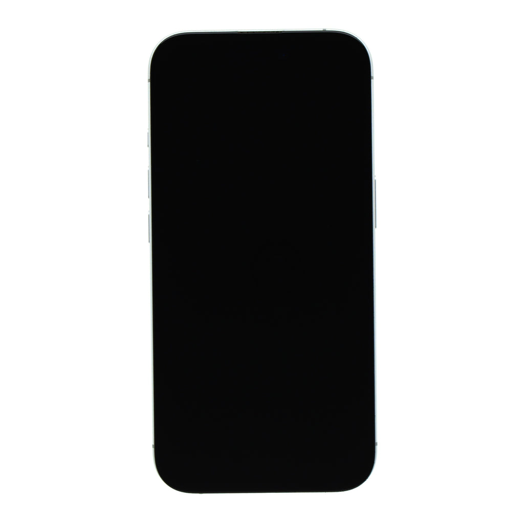 95新 Apple iPhone 16 256G 白色 中國大陸版