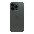 95新 Apple iPhone 16 Pro 128G 原色鈦金屬 中國大陸官換機