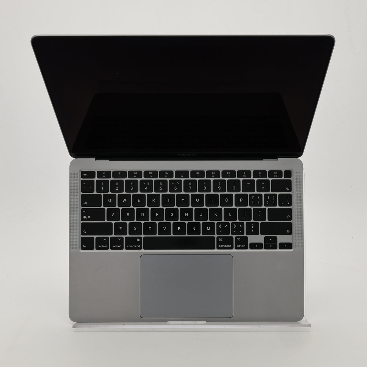 95新 Apple MacBook Air 20年 13寸 i3 1.1G 8G RAM 256G SSD 深空灰色