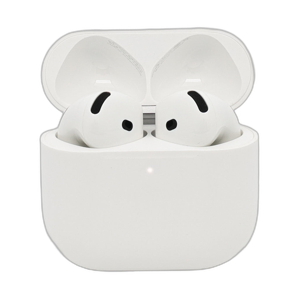 99新 Apple AirPods 4 (支持主动降噪) 白色