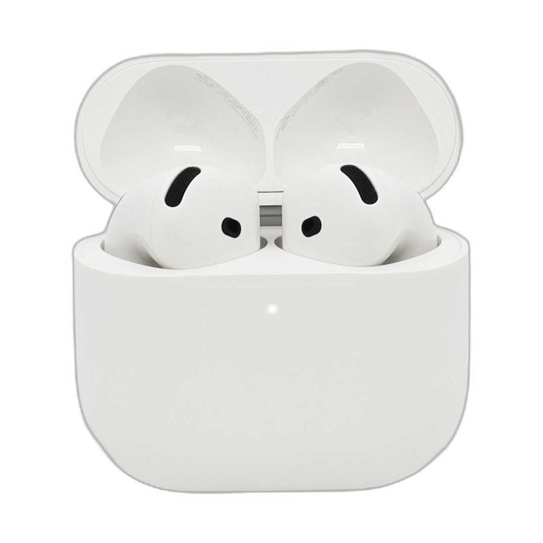 99新 Apple AirPods 4 (支持主动降噪) 白色