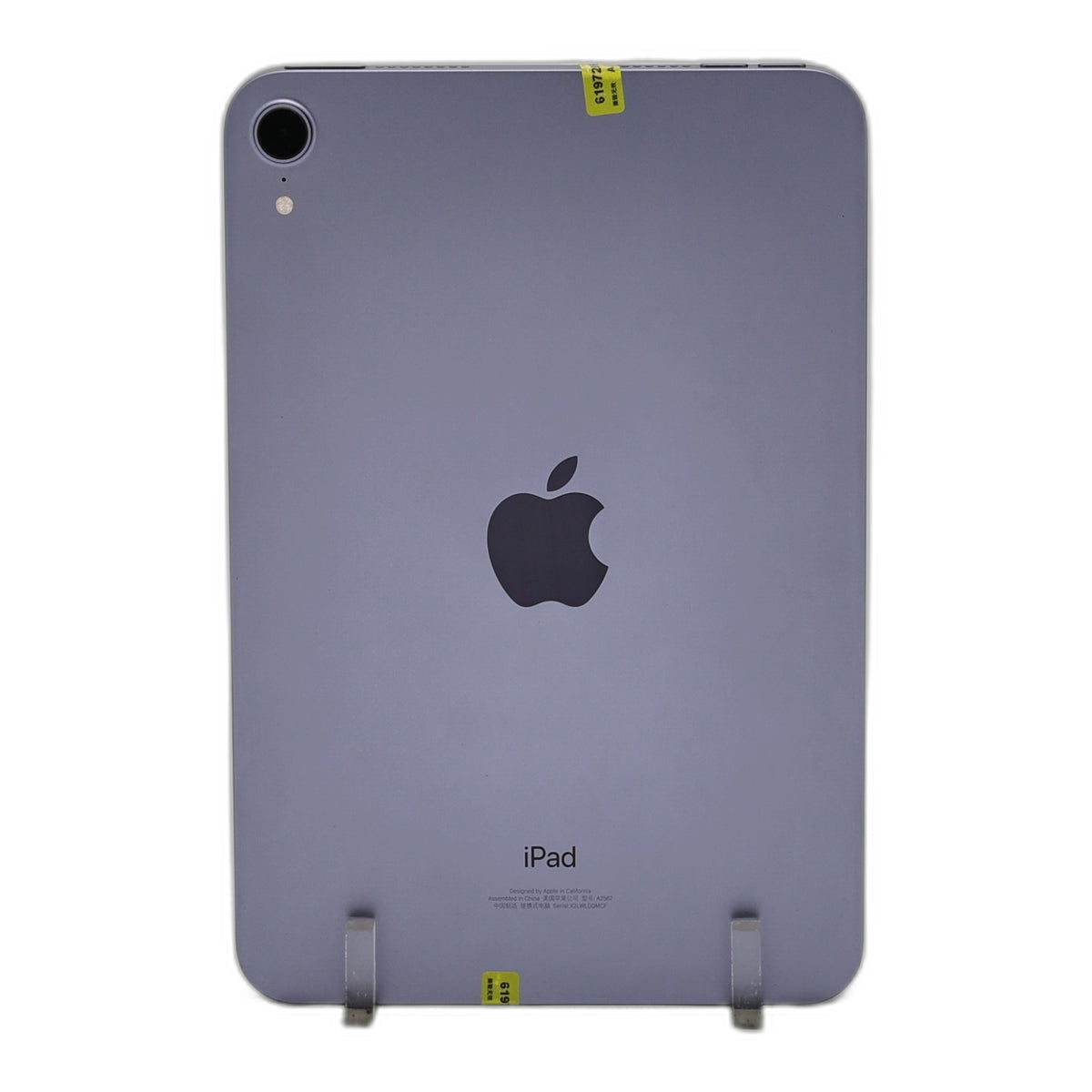 95新 Apple iPad mini6 256G 紫色 WIFI