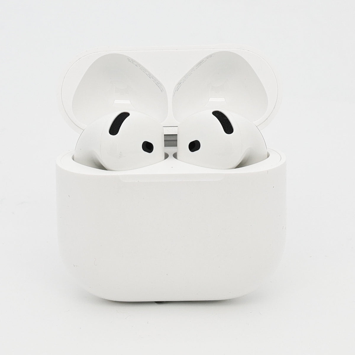 99新 Apple AirPods 4 (不支持主动降噪) 白色