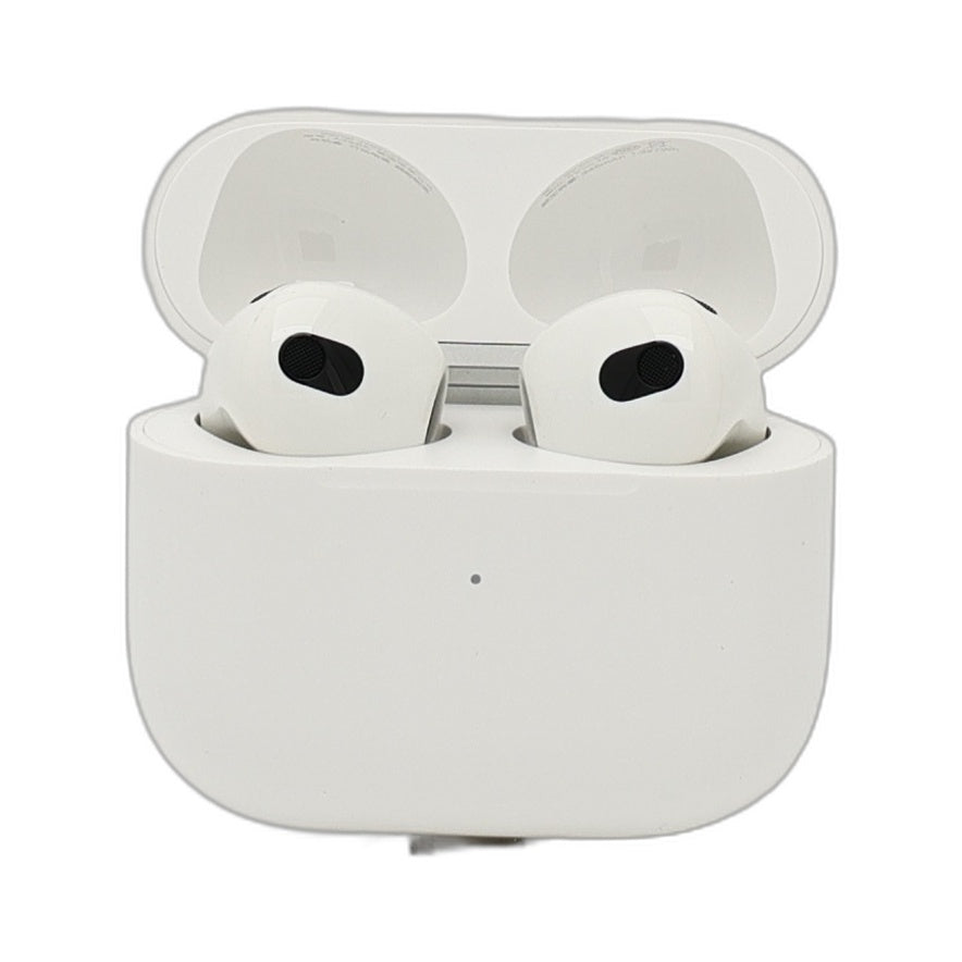 99新 Apple AirPods 3 白色