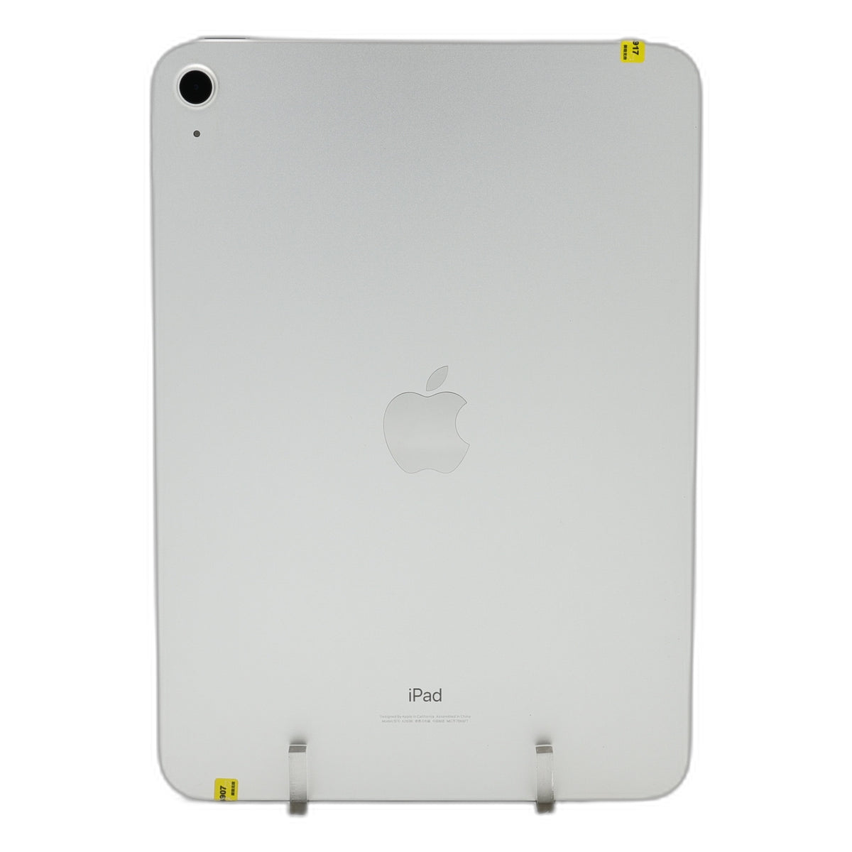 95新 Apple iPad 10代 64G 銀色 WIFI