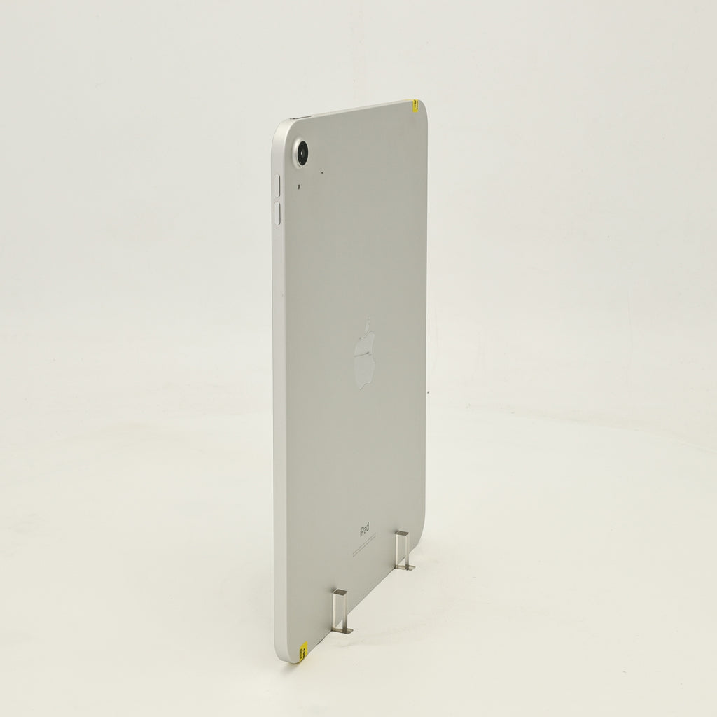 95新 Apple iPad 10代 256G 銀色 WIFI
