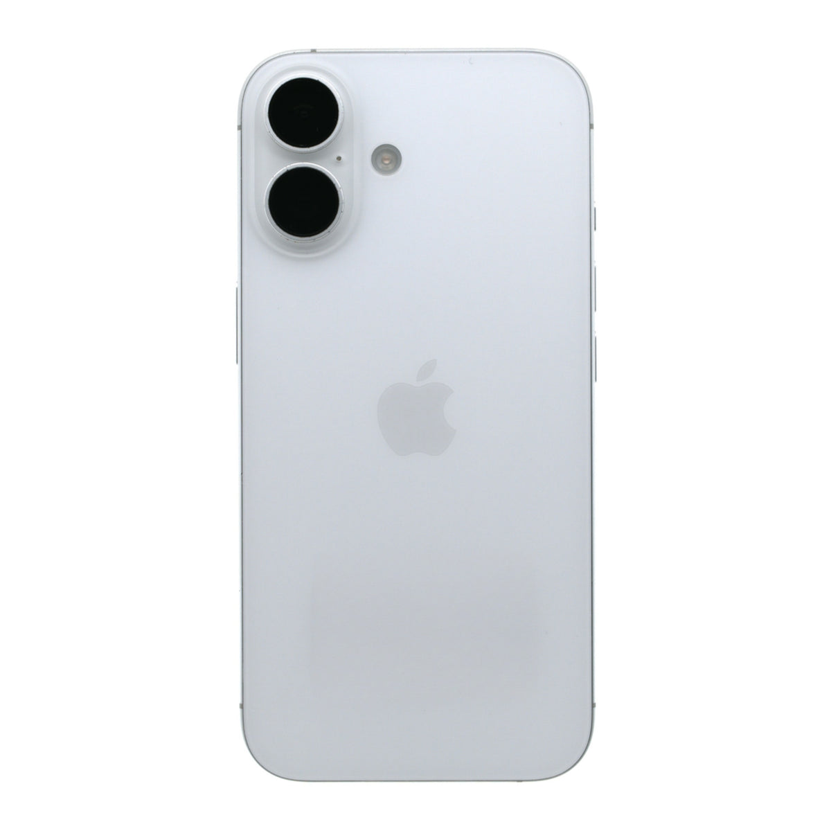 95新 Apple iPhone 16 256G 白色 中國大陸版