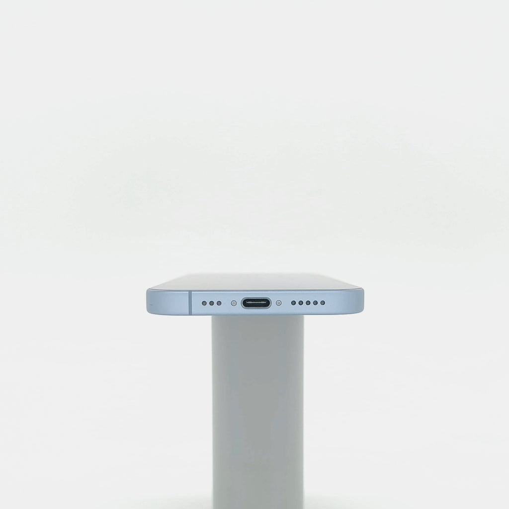 99新 Apple iPhone 17 256G 青霧藍色 中國大陸版