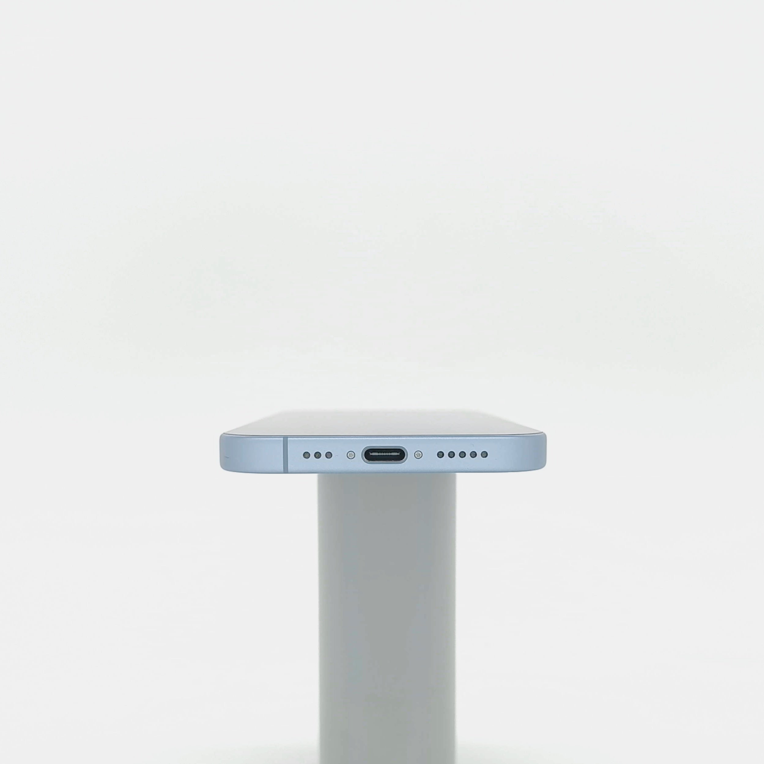 99新 Apple iPhone 17 256G 青霧藍色 中國大陸版