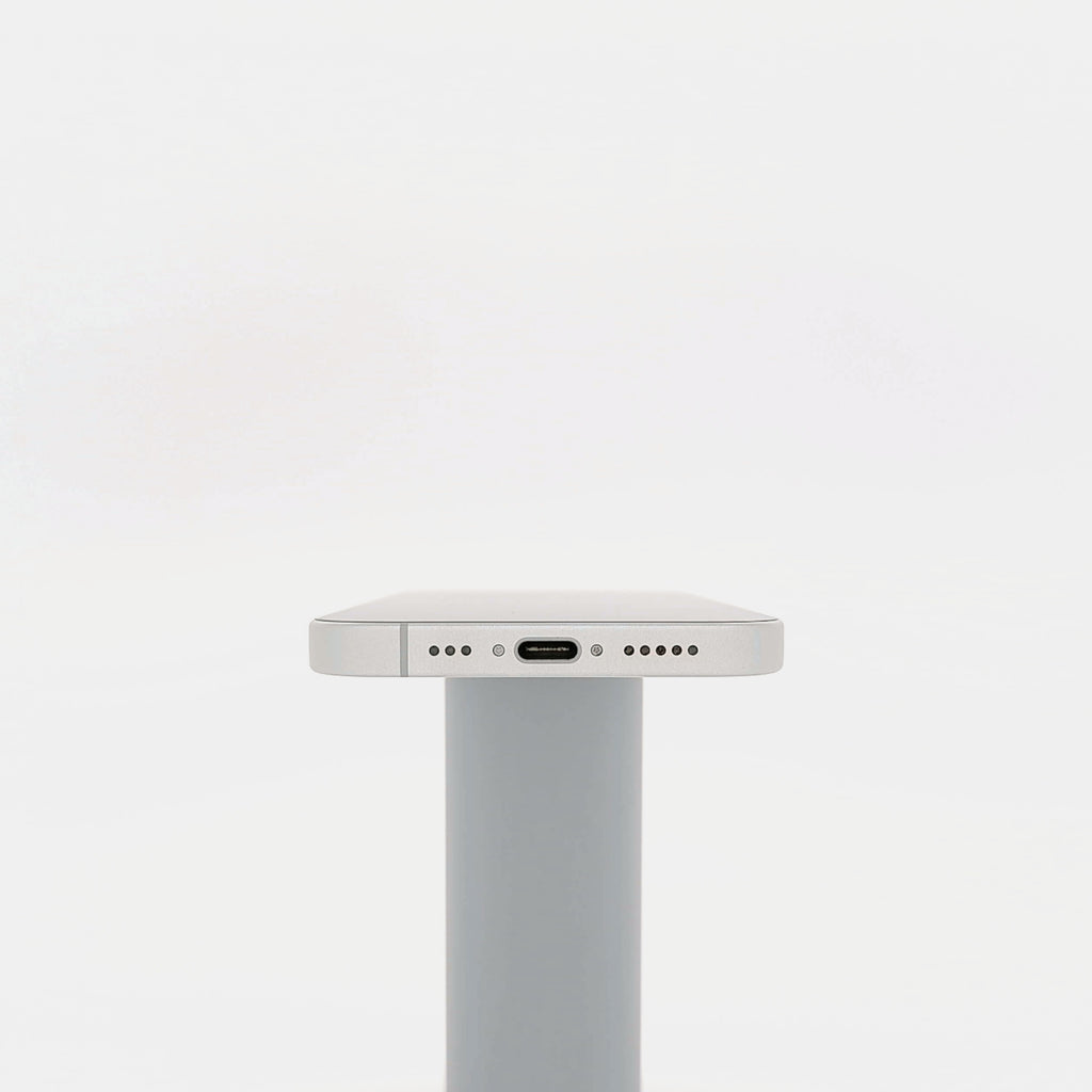 95新 Apple iPhone 17 256G 白色 中國大陸版