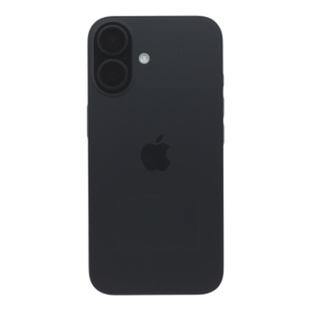 95新 Apple iPhone 16 128G 黑色 中國大陸版