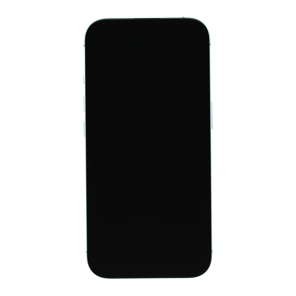 95新 Apple iPhone 16 256G 白色 中國大陸版