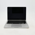 95新 Apple MacBook Air 22年 13寸 M2（8+8核） 8G RAM 256G SSD 銀色