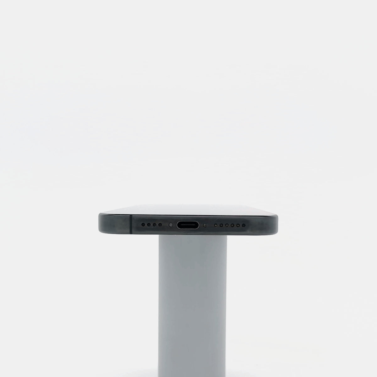 95新 Apple iPhone 15 Pro Max 256G 黑色鈦金屬 中國大陸版
