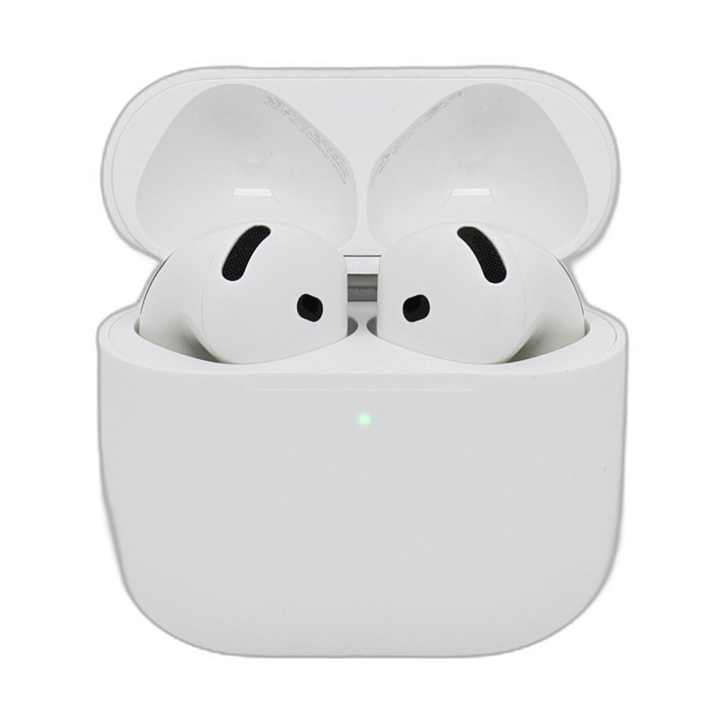 99新 Apple AirPods 4 (支持主动降噪) 白色
