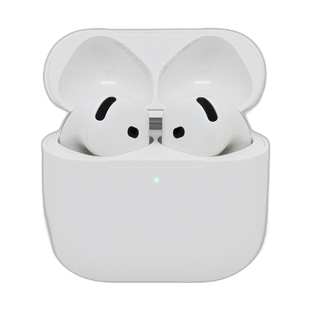 99新 Apple AirPods 4 (支持主动降噪) 白色