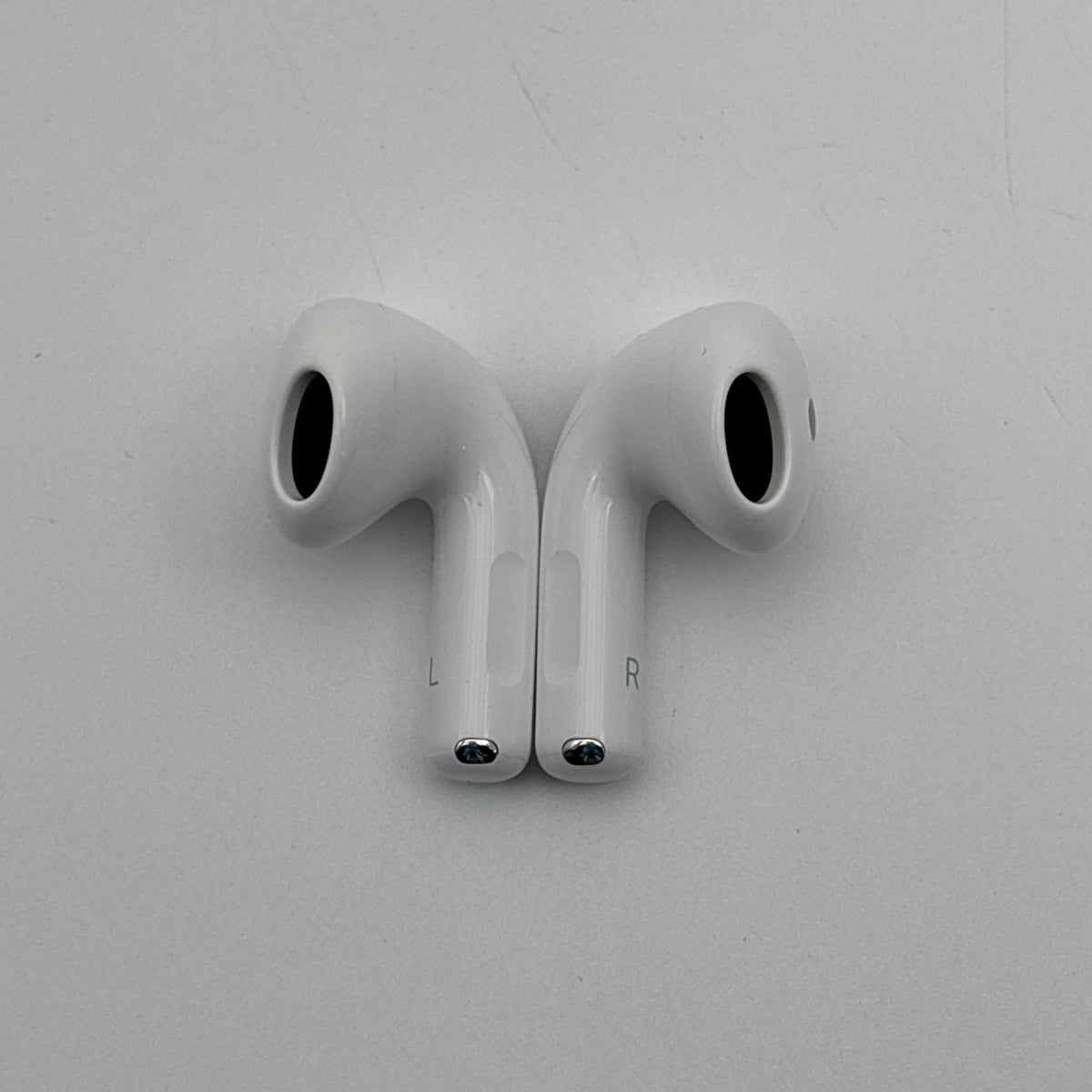 99新 Apple AirPods 5 單耳 白色