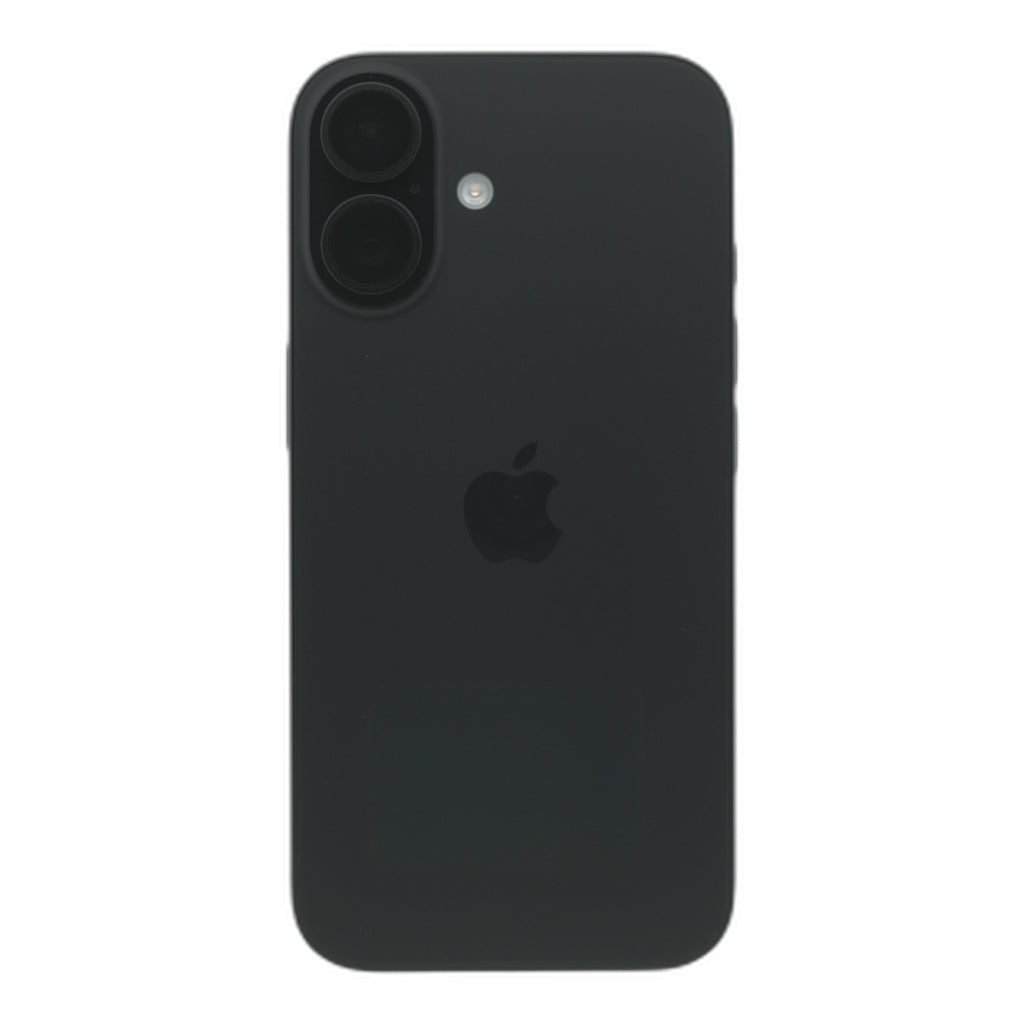 95新 Apple iPhone 16 128G 黑色 中國大陸版