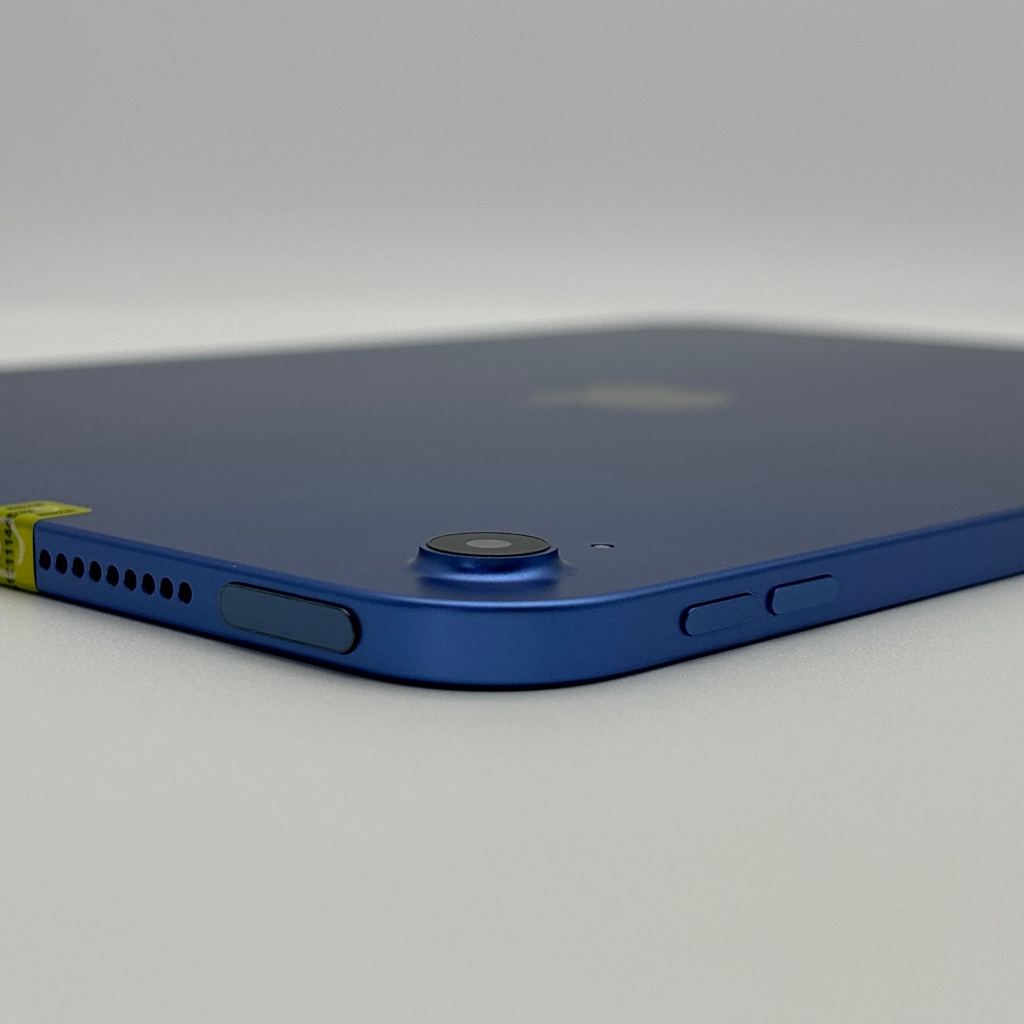 99新 Apple iPad 10代 64G 藍色 WIFI