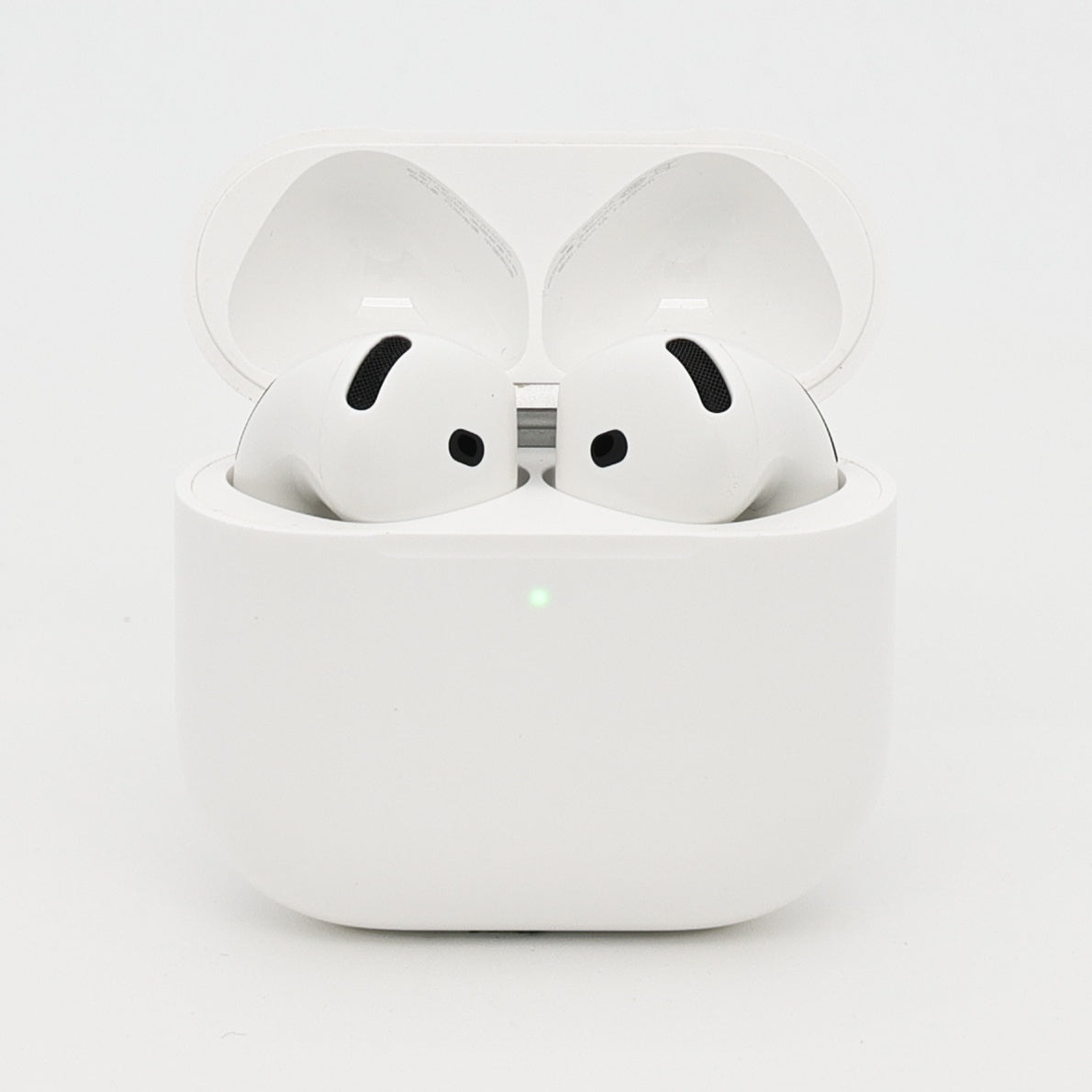 99新 Apple AirPods 4 (不支持主动降噪) 白色