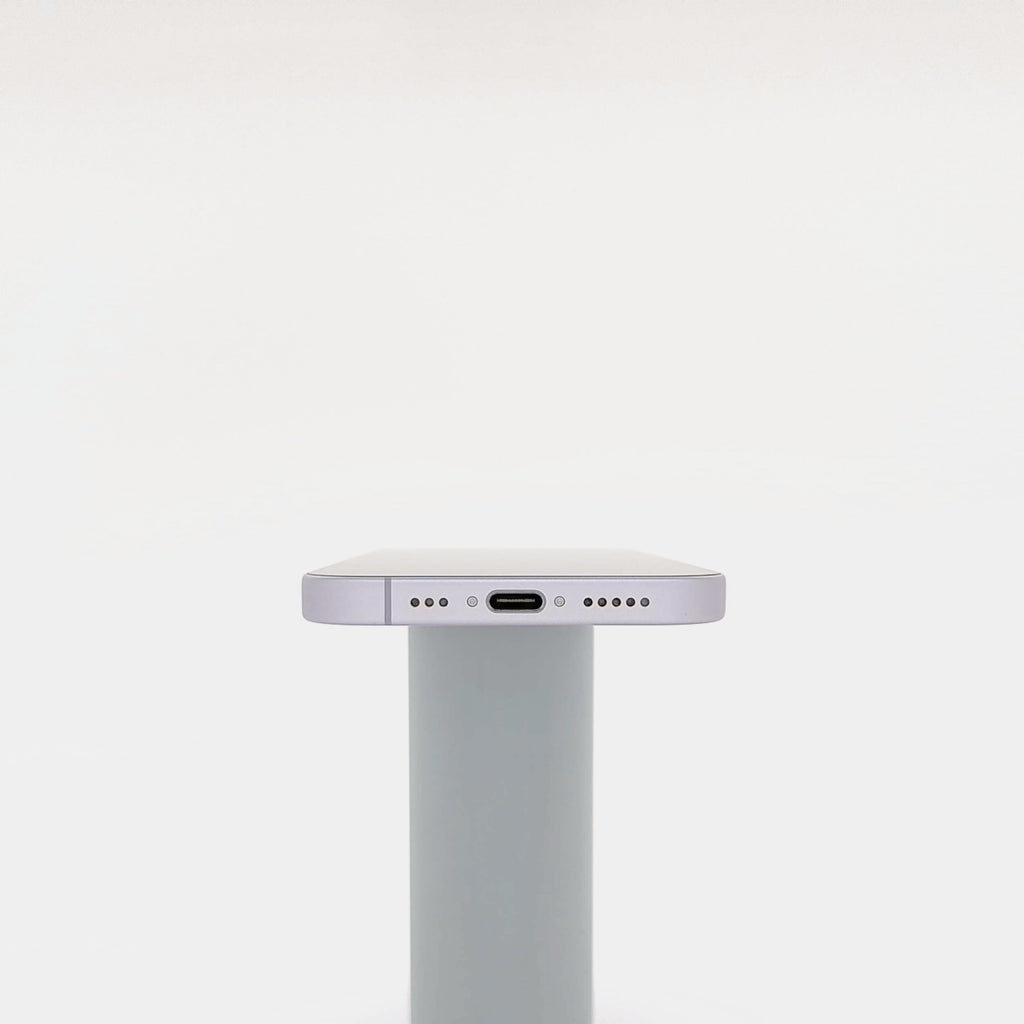 99新 Apple iPhone 17 256G 薰衣草紫色 中國大陸版