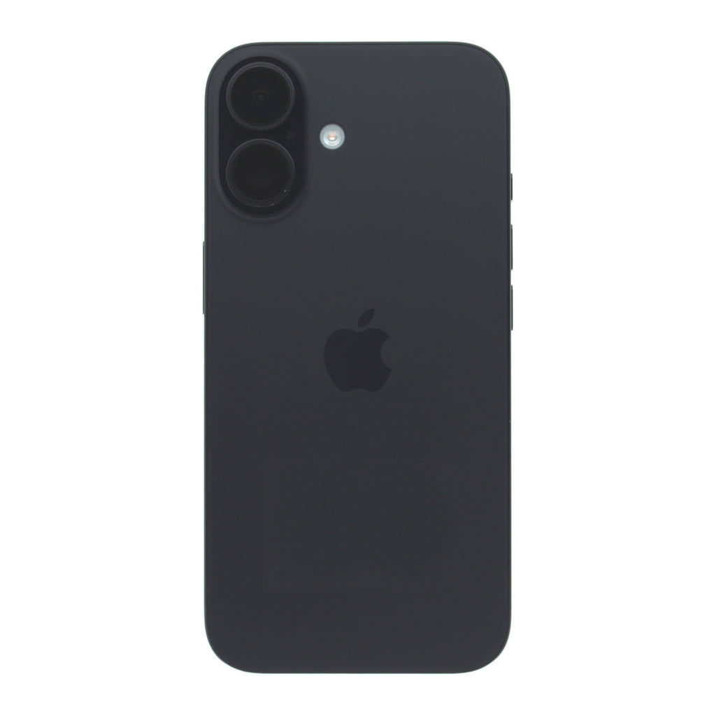 95新 Apple iPhone 16 256G 黑色 中國大陸版