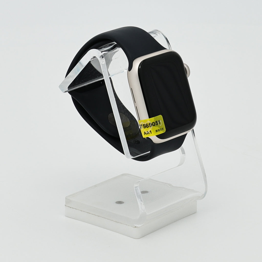 99新 Apple Watch SE 2 40毫米 鋁金屬
