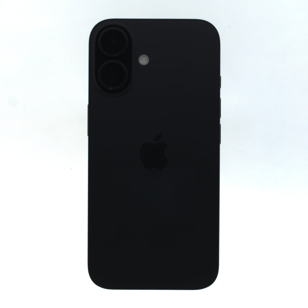 95新 Apple iPhone 16 256G 黑色 中國大陸版